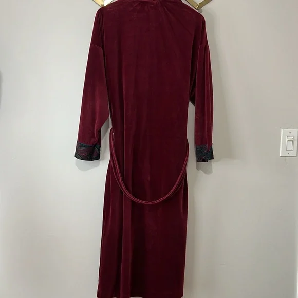 Christian Dior Monsieur Robe - Picture 5 of 12